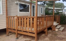 Mobil-Home Cosy 166